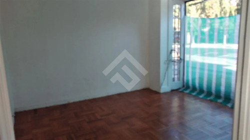Casa Comercial En Arriendo En Las Condes