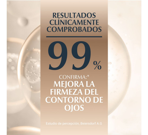 Contorno De Ojos Eucerin Hyaluron Filler + Elasticity 15ml