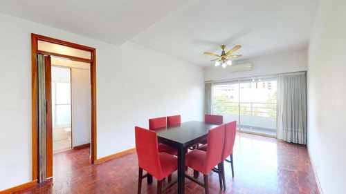 Imagen 10 de 22 de Departamento En Venta En La Plata Calle 10 Esq 55 - Dacal Bienes Raices