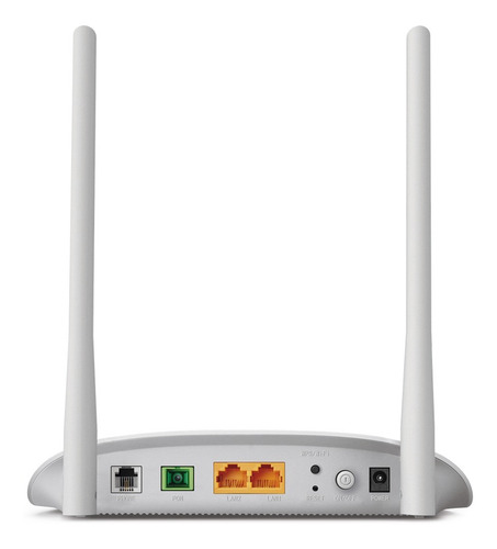 Tp-link Xn020-g3v Router Ont Gpon Onu 300mb Wifi Voip