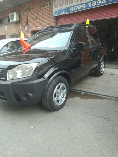 Ford Ecosport Ecosport 2011 Gnc