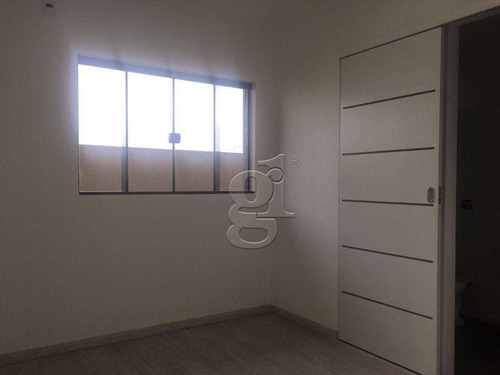 Imagem 9 de 17 de Casa Com 3 Dormitórios À Venda, 130 M² Por R$ 640.000,00 - Conjunto Habitacional Jesualdo Garcia Pessoa - Londrina/pr - Ca0417