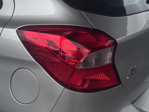 Ford Ka Ka 1.0 SE/SE Plus TiVCT Flex 5p