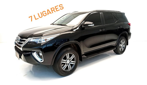 Toyota Hilux SW4 2.7 Sr 4x2 5p
