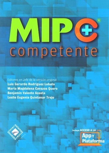 Manual Mip 3 Competente Médico Interno De Pregrado Libro