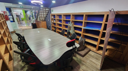 Local Comercial En Dos Niveles Interlomas