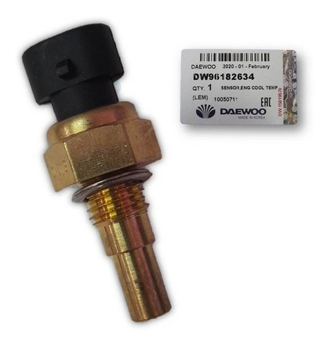 Sensor Cooland Aveo/optra - Daewoo International