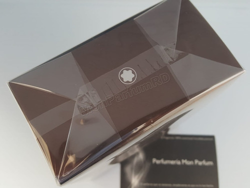 Imagen 4 de 5 de Perfume Montblanc Legend Night . Entrega Inmediata