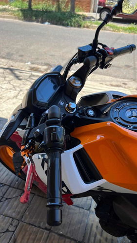 Imagen 15 de 22 de Honda Repsol 190