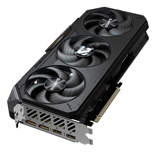 Tarjeta De Video Gigabyte Radeon Rx 9070 Gaming Oc 16g Gddr6