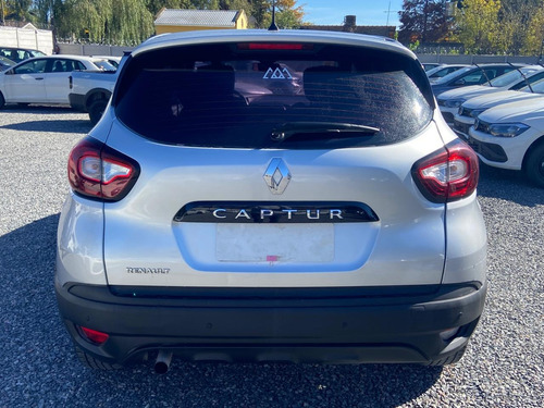 Renault Captur 1.6 Life