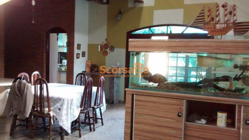 Chácara Com 8 Dorms, Recreio Primavera, Itapecerica Da Serra, Cod: 2936 - V2936