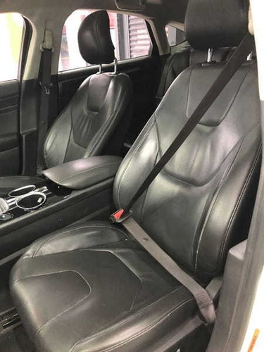 Imagem 6 de 10 de Ford Fusion Fwd Gtdi 2013