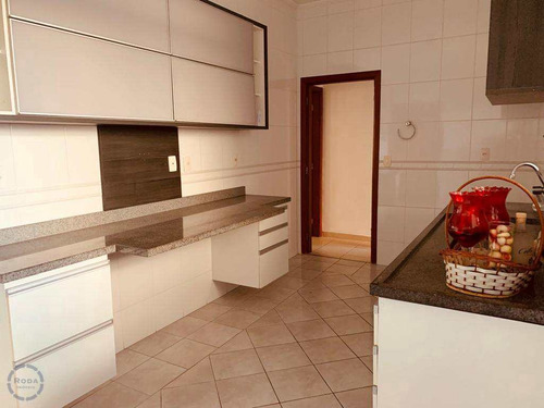 Imagem 14 de 30 de Apartamento Com 3 Dorms, Pompéia, Santos - R$ 720 Mil, Cod: 23446 - V23446