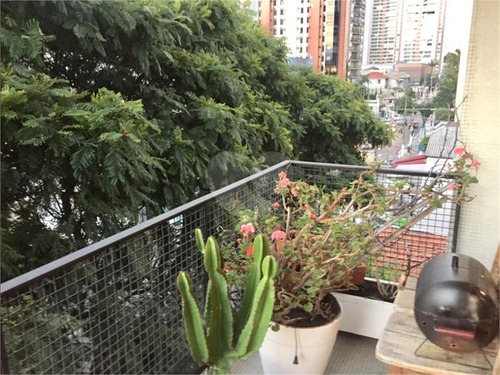 Imagem 17 de 21 de Apartamento Para Venda - Reo318001