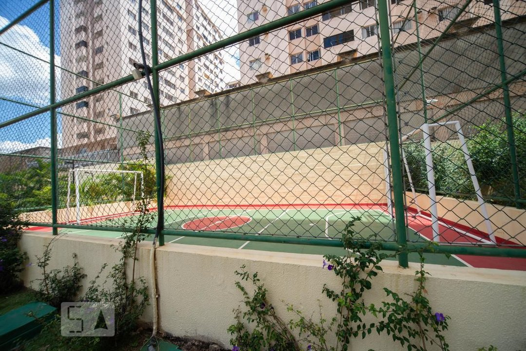 Captação de Apartamento a venda no bairro Setor de Embaixadas Norte, Brasília, DF