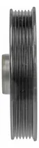 Comprar Polea Cigüeñal Compatible Hyundai Veracruz 3.8l V6 07-10