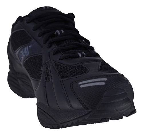 Tenis Deportivos Entrenamiento Militar Tactico Magnum Must