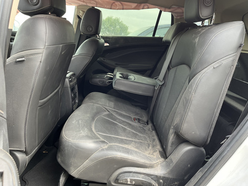 Buick Envision 2017 Por Partes - A A Q -