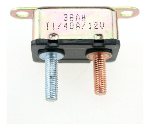 Perno Prisionero Para Disyuntor 12v 40a