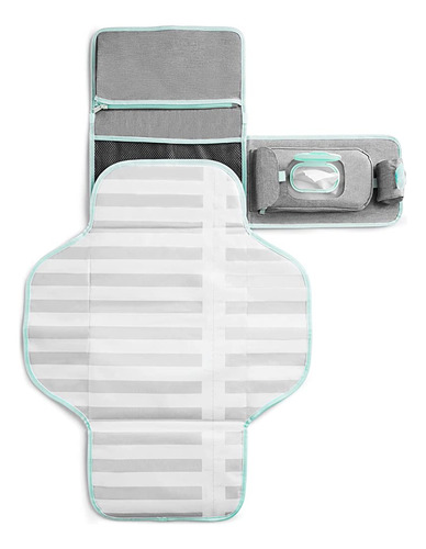Munchkin® Kit De Cambio De Pañales Xl Con Tecnología De Ione