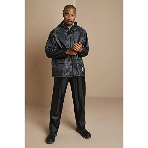 Impermeable ado sales
