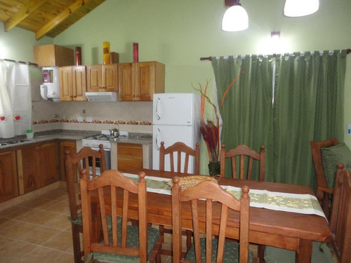 Imagen 3 de 11 de Cabañas Aguas Verdes Alquiler