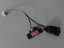 Comprar Botão Liga E Desliga + Módulo Wifi Tv Un32j4300 Samsung