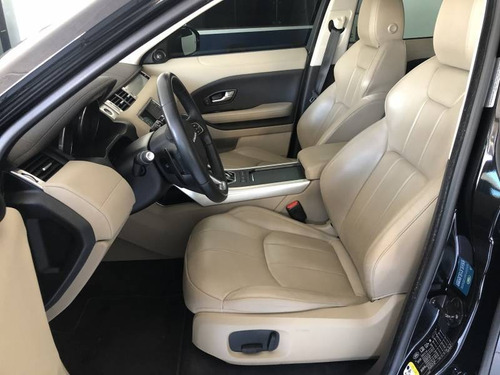 Land Rover Range R.evoque Si4 Se 2.0