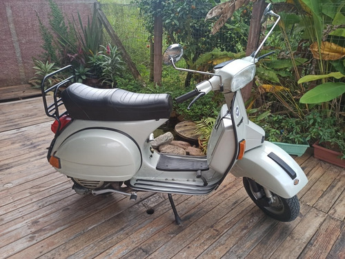 Piaggio Vespa Px 200 E