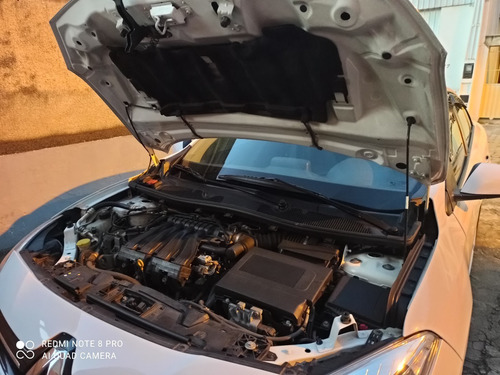Renault - Fluence Dynamique Plus 2016