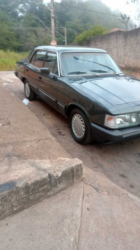 Imagem 2 de 10 de Chevrolet Opala Diplomata Diplomata 6cc