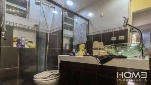 Imagem 10 de 13 de Apartamento À Venda, 49 M² Por R$ 215.000,00 - Jacarepaguá - Rio De Janeiro/rj - Ap1335