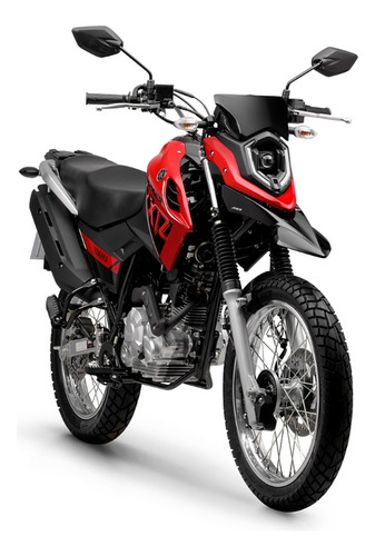 Yamaha Crosser Z 150 - 2024 - 0km