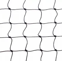Comprar 1 Rede De Proteção 1,50x21 Fio 2mm Malha 5x5