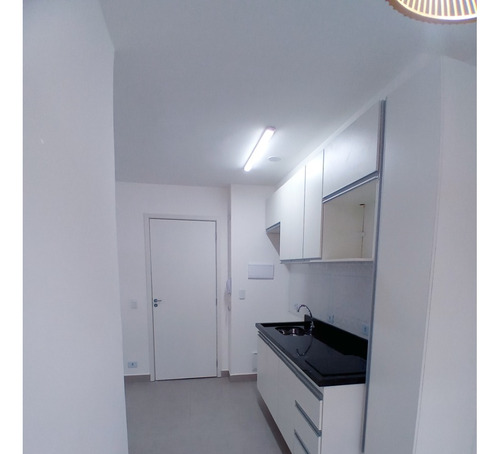 Apartamento Novo Nunca Habitado - 2 Quartos