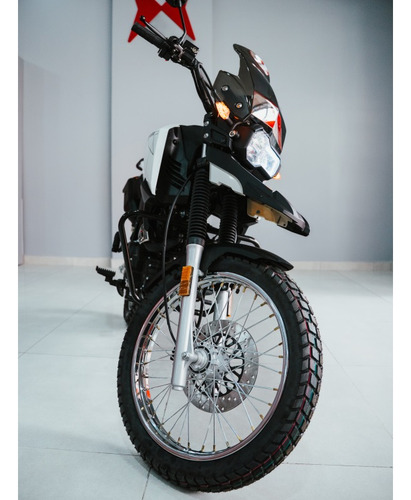 Shineray Shi 175