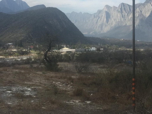 Imagen 2 de 3 de Terreno En Venta En La Huasteca