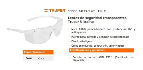 14293 truper new arrivals