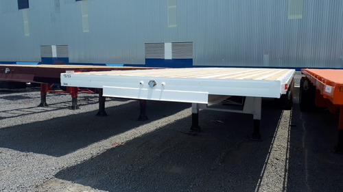 Plataforma 40 Pies High Cube Marca Atro Mod 2026 (24)