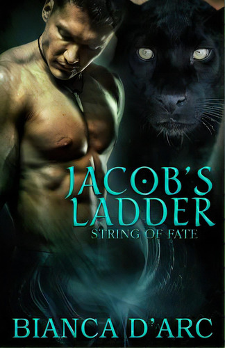 Jacob's Ladder, De D'arc, Bianca. Editorial Createspace, Tapa Blanda En Inglés