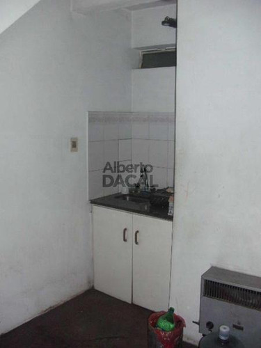 Local En Venta En Diag. 74/47 La Plata - Alberto Dacal Propiedades