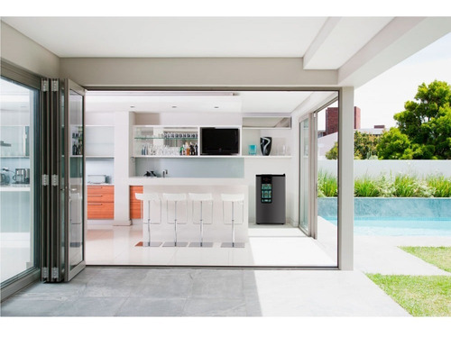 Imagen 8 de 9 de Cava Whirlpool Cervecera Beer Cooler Titanium 82l Wzd12btdim