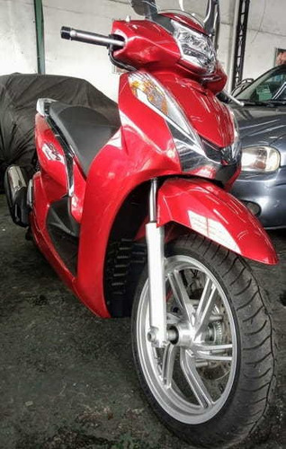 Honda Sh 300i
