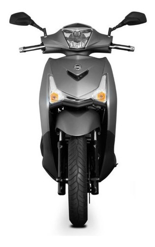 Imagem 2 de 9 de Dafra Citycom Hd 300 Abs 2023 - Pronta Entrega - Marcial