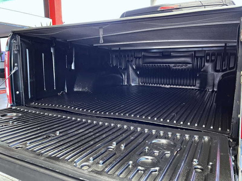 Imagem 15 de 15 de Volkswagen Amarok 2.0 Highline 4x4 Cd 16v Turbo Intercooler