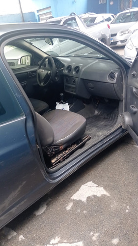 Chevrolet Celta 1.0 Life Flex Power 3p