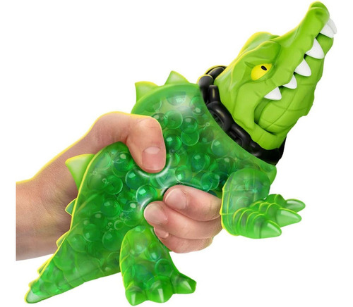 Figura De Héroe Primitivo De Goo Jit Zu Goo Shifters, Sunny
