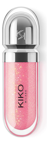 Brillo Labial Kiko Milano 3d Hydra | Suavizante 3d