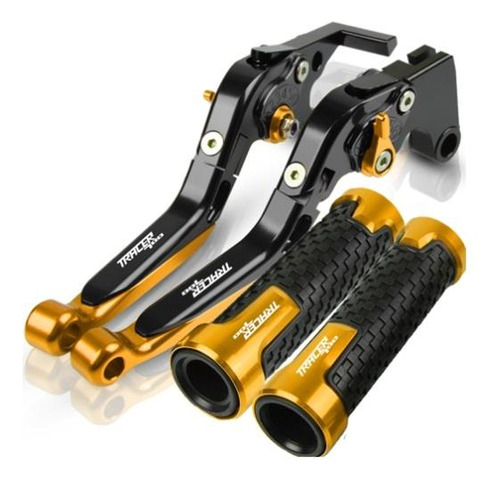 Para Yamaha Tracer 900gt/700gt Accesorios De Manillar